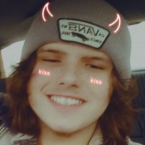 Meet your Posher, Gabriel